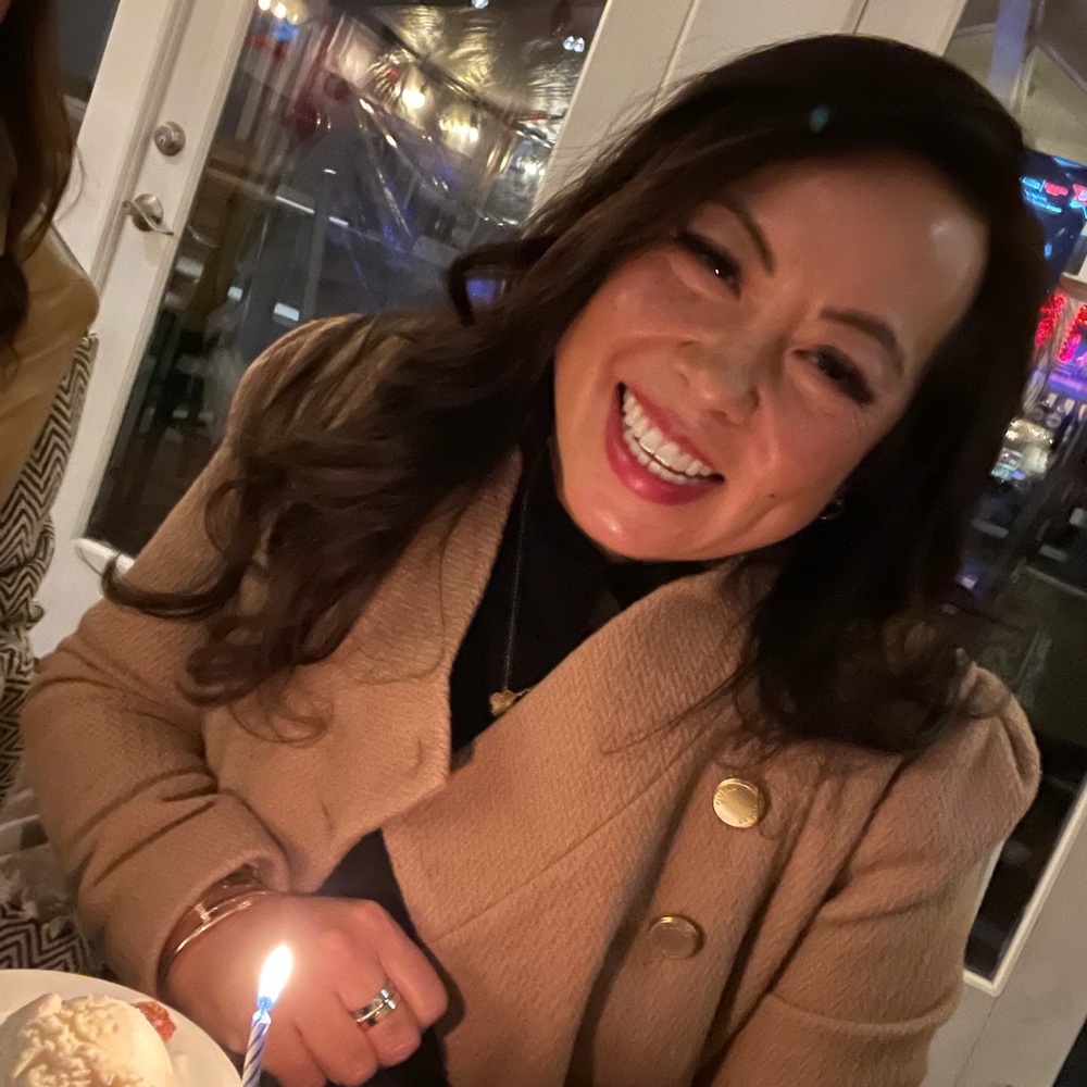 Meet your Posher, Michelle